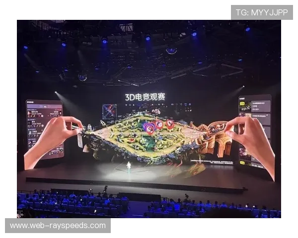 声场重建技术提升虚拟观赛体验 沉浸感更强