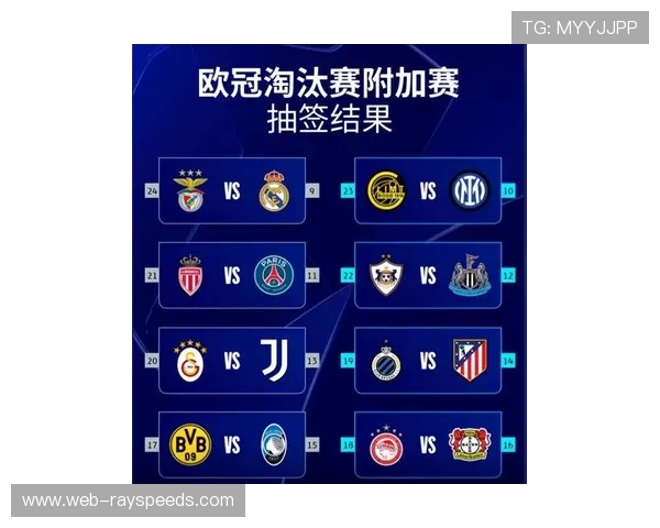 欧冠附加赛首回合天气分析：里斯本雨战或影响本菲卡皇马技战术发挥